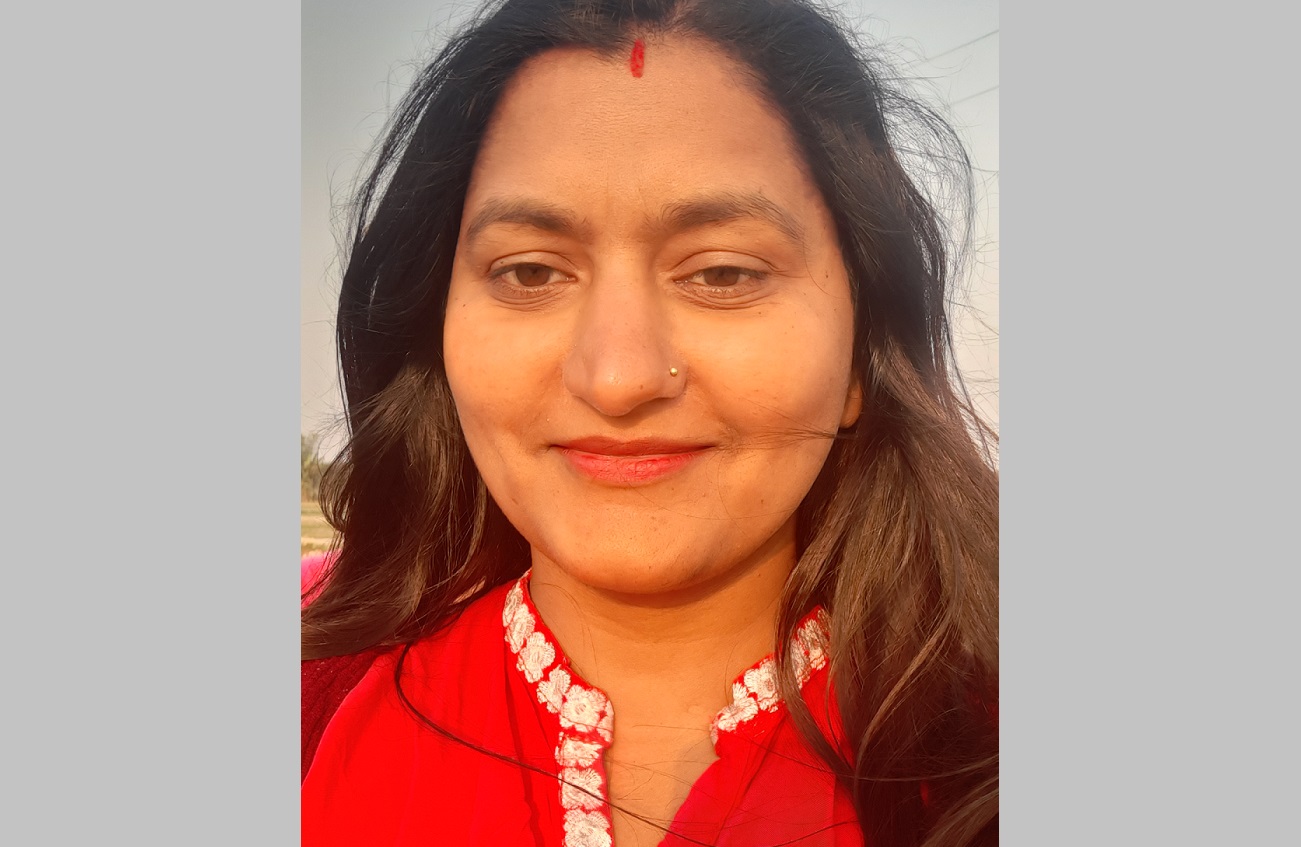 बिमला सापकोटा।